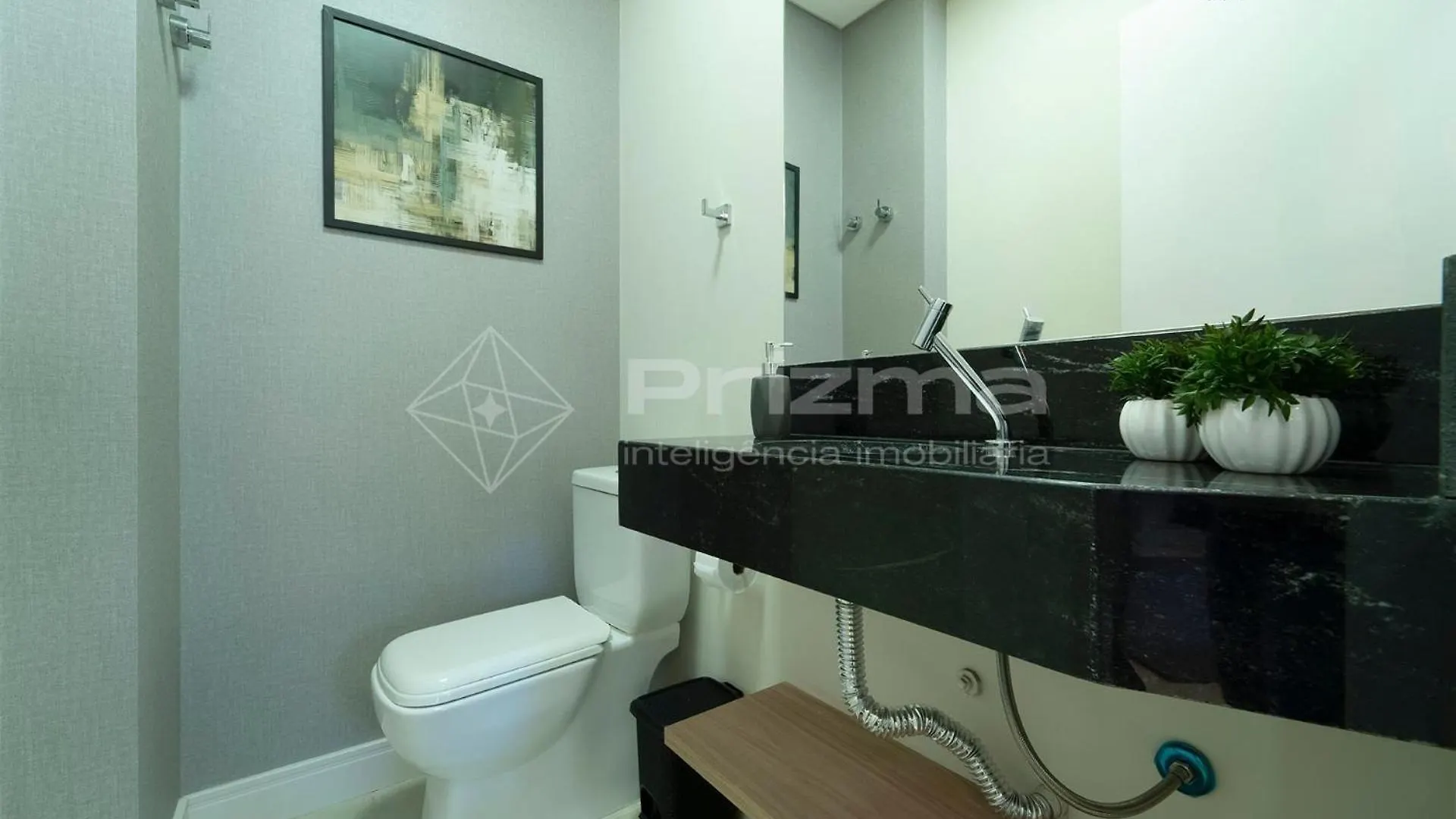Apartment Waldgarten Bombinhas: Beachfront Luxury Condo with Pool & Fitness Center Brazil